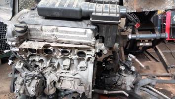Moteur