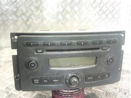 Autoradio d'origine