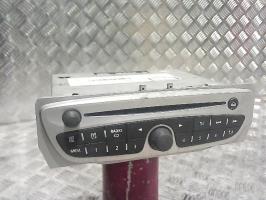 Autoradio d'origine