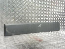 Baguette d'aile arrière gauche