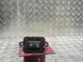 Commande regulateur vitesse
