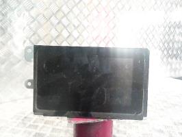 Ecran GPS