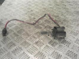 Resistance chauffage