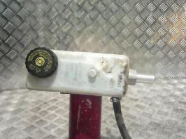 Servo frein