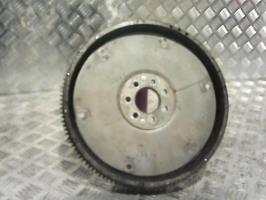 Volant moteur