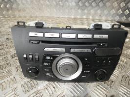 Autoradio d'origine
