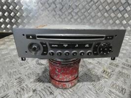 Autoradio d'origine