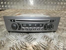 Autoradio d'origine