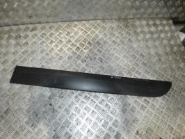 Baguette d'aile arrière gauche