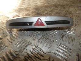 Bouton de warning