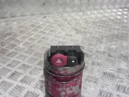 Bouton de warning