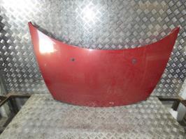 Capot