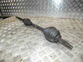 Cardan droit (transmission)