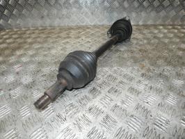 Cardan gauche (transmission)