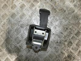 Ceinture arriere droit