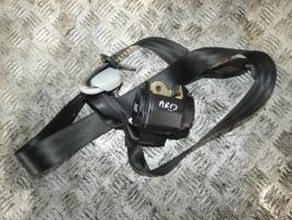 Ceinture arriere droit