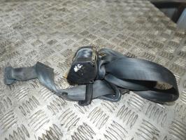 Ceinture arriere gauche