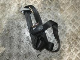 Ceinture arriere gauche