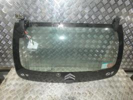 Lunette arriere