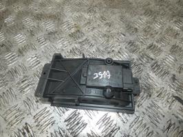 Resistance chauffage