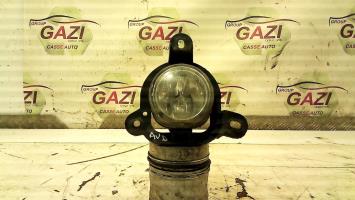 Anti brouillard gauche (feux)