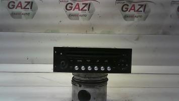 Autoradio d'origine