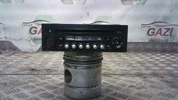Autoradio d'origine