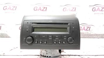 Autoradio d'origine