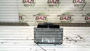 Calculateur de boite auto