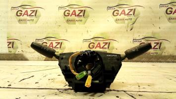 Com (Bloc Contacteur Tournant+Commodo Essuie Glace+Commodo Phare)