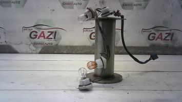 Platine feu arriere gauche