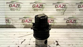 Ventilateur chauffage