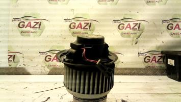 Ventilateur chauffage