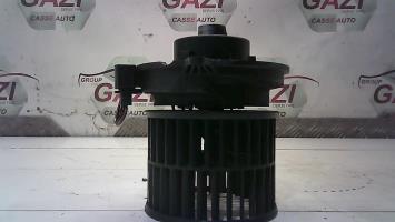 Ventilateur chauffage