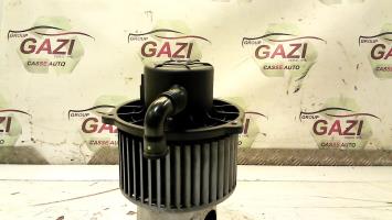 Ventilateur chauffage
