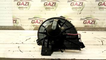 Ventilateur chauffage