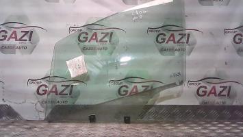 Vitre avant gauche
