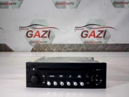Autoradio d'origine
