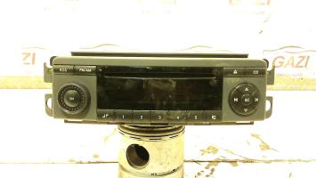 Autoradio d'origine