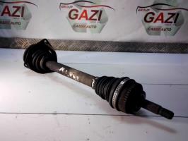 Cardan gauche (transmission)