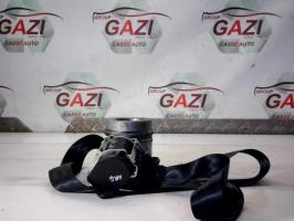 Ceinture arriere gauche