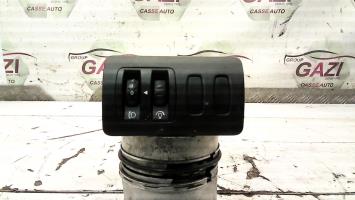 Commande de reglage hauteur de phare