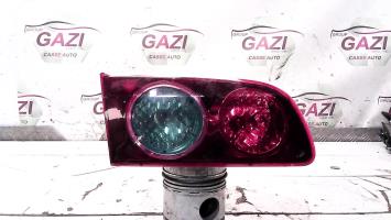 Feu arriere secondaire gauche (feux)