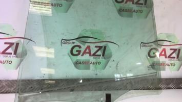 Vitre arriere gauche