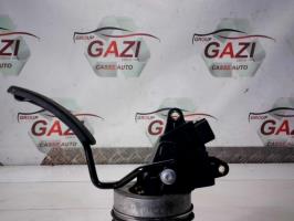 Pedale d'accelerateur