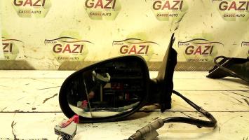 Retroviseur gauche