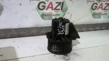 Ventilateur chauffage
