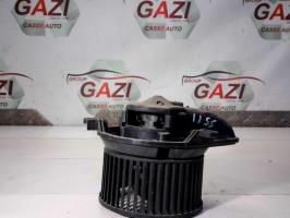 Ventilateur chauffage