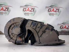 Ventilateur chauffage