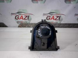 Ventilateur chauffage